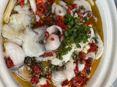 -火宫殿·小吃王国(坡子街店)