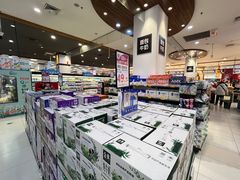 -鑫嘉汇购物中心