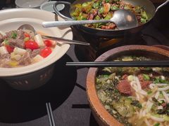 -山石榴·贵州菜(丰盛里店)