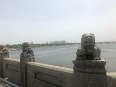 -卢沟桥文化旅游区