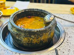 -田村·石锅藏香鸡(布达拉宫店)