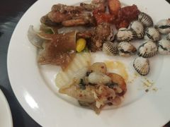 -聚春园自助餐厅(东街口店)
