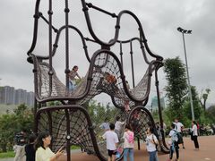 -枫香湖儿童公园