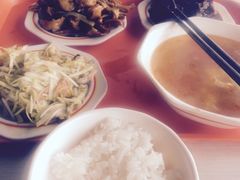 -7+7私家饭堂(人民路店)