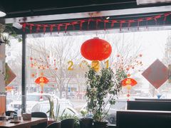 大堂-巴乡石锅鱼(密云店)