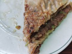 -清真永恒华威肉饼(潘家园店)