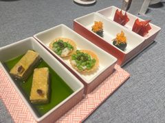 -柿合缘新京菜(静安嘉里中心店)