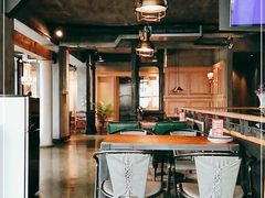 大堂-LYFATTI 莱芙缇(赣水路店)