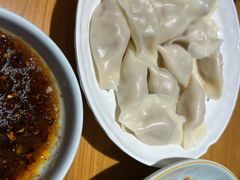 -一轩饺子馆(丽都店)