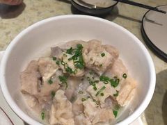 -味上湘菜馆(岳麓山店)