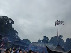 -七曲山风景区