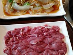 -大明铜锅·烤涮坊·烧烤(总店)