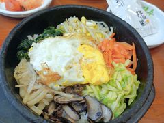 -全州拌饭馆(断桥店)
