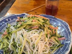 -老姑砂锅·烧烤天津菜(体北道店)