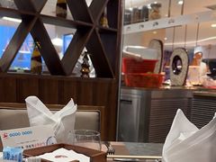 -白天鹅宾馆·流浮阁咖啡厅