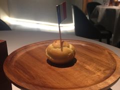 -L'Arome芳芳法国餐厅(仙林金鹰店)