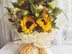 -荷兰布尔玛国际花艺学院
