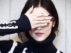 -CHANEL(恒隆广场店)