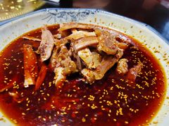 -土桥手掌鸡·26年灌县老味道(都江堰店)