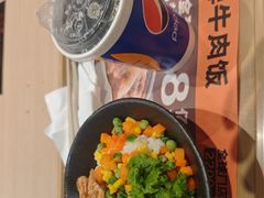 -吉野家(回龙观同成街店)