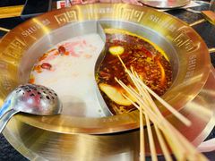 -旺蜀主成都串串火锅(西直门凯德MALL店)