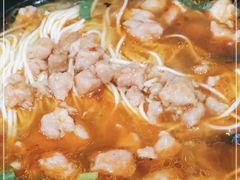 -老盛兴汤包馆(江宁一店)