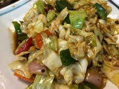 -阿马土菜馆