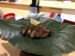 -TORO MaKi 寿司·日料(华创店)