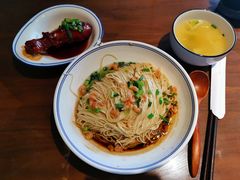 -十面春风·江南面馆(崇宁路店)