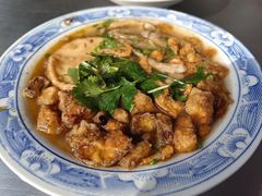 -四代祖传老陈黄焖鱼