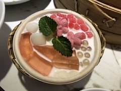 -永春园·扬州早茶·淮扬菜(漫乐城店)