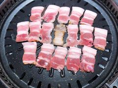 -大别山烤肉(弘阳广场店)