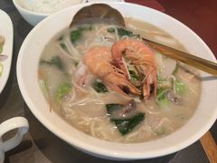 -闽海肴(北辰荟店)