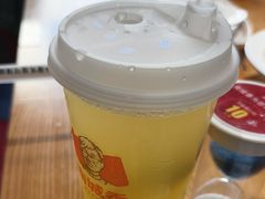 -南城香·饭香串香馄饨香(赵公口店)