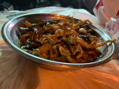 -龙小海荆沙鸽子店(瑞安街店)