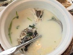 -紫藤园·天目湖大鱼头(南山竹海店)