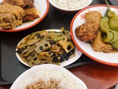 -刘小忙把子肉(北园大街总店)