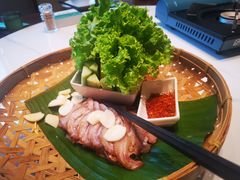 -筱爷叔·上海传统手工菜(新桥店)