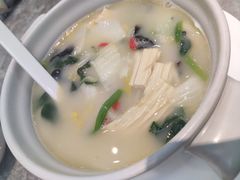 -大树餐厅(红旗街万达店)