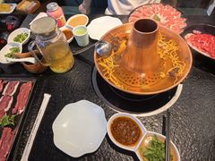 -阳坊涮肉(西直门凯德mall店)