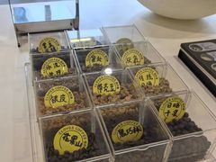 -四叶咖咖啡(昆明恒隆PRO店)