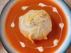 -猫头鹰炸鸡