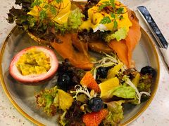 -BE BRIGHT KITCHEN(正佳广场店)