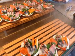 -深海聚汇·牛榴宴·自助料理(江宁万达店)