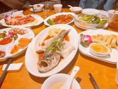 -周锦记广式餐厅