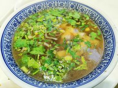 -尹兰楼西北风情餐厅(嘉定店)