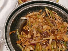 -老平安农家菜(平安店)