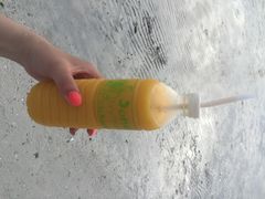 Jonah's&nbsp;Shakes-Jonah's Fruit Shake & Snack Bar