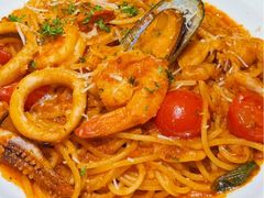-get pizza意大利餐厅(凯德MALL店)
