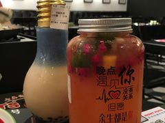 -8锅臭臭锅·正宗台湾小火锅(中心五路店)